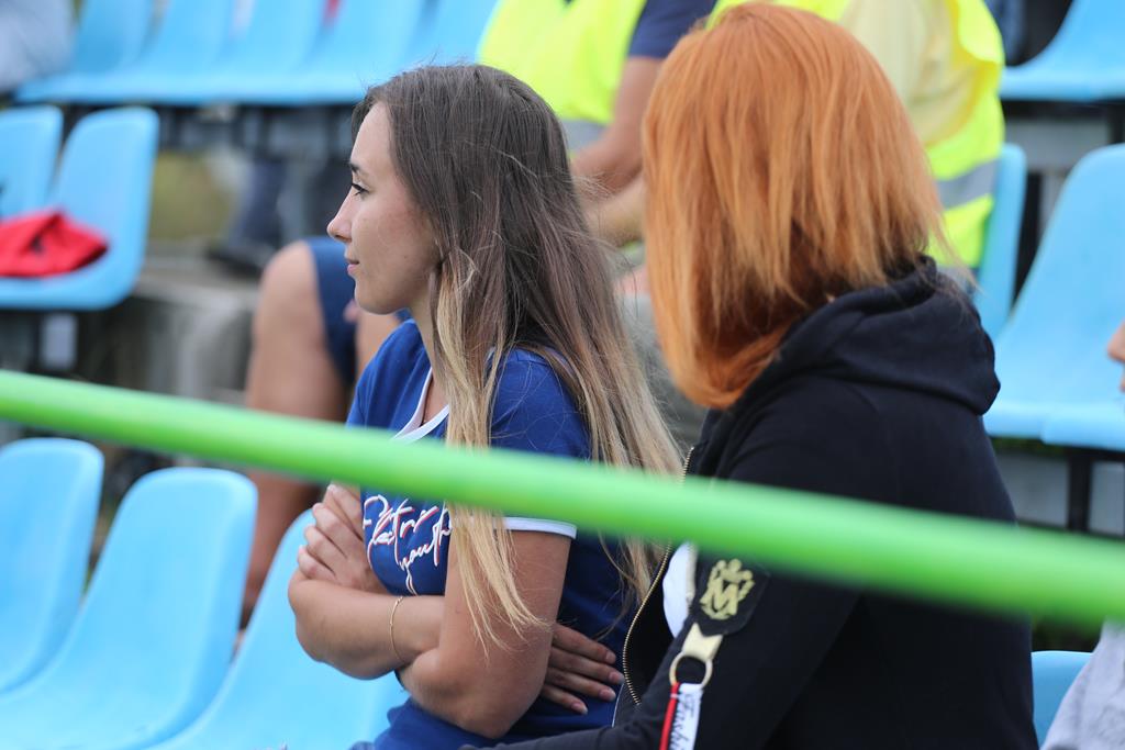 Domowa porażka beniaminka. Kuźnia Jawor wygrała z Mewą