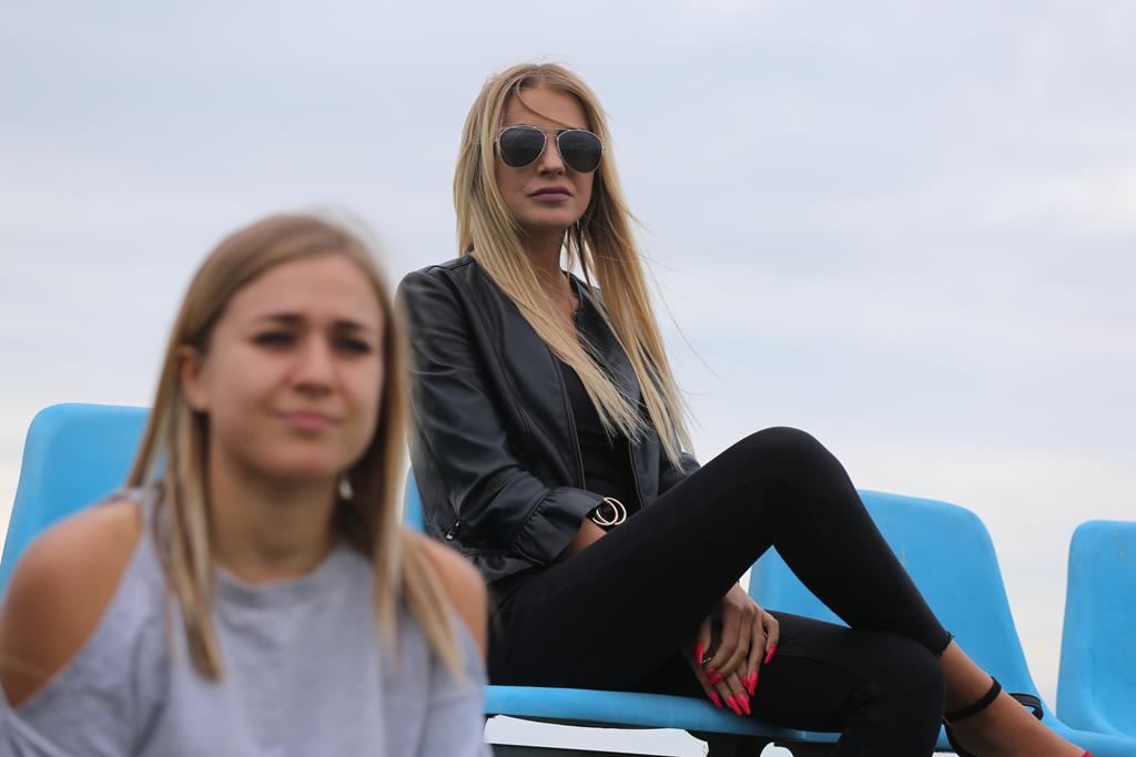 Domowa porażka beniaminka. Kuźnia Jawor wygrała z Mewą