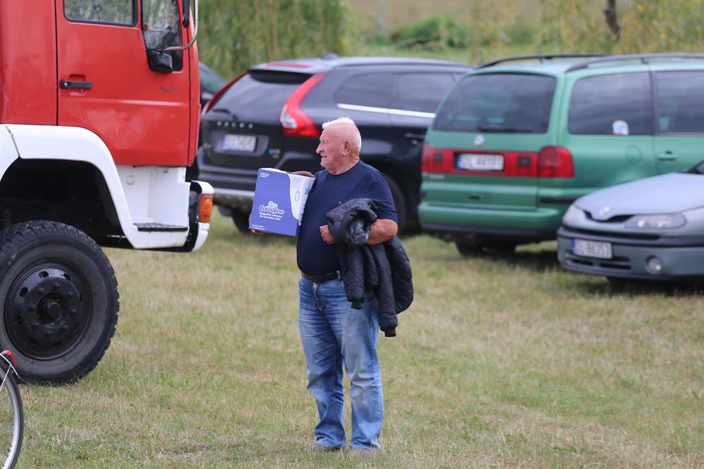 Domowa porażka beniaminka. Kuźnia Jawor wygrała z Mewą