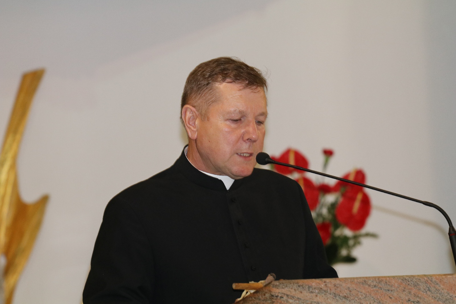 Modlitwą i śpiewem uczczono sierpniowe rocznice