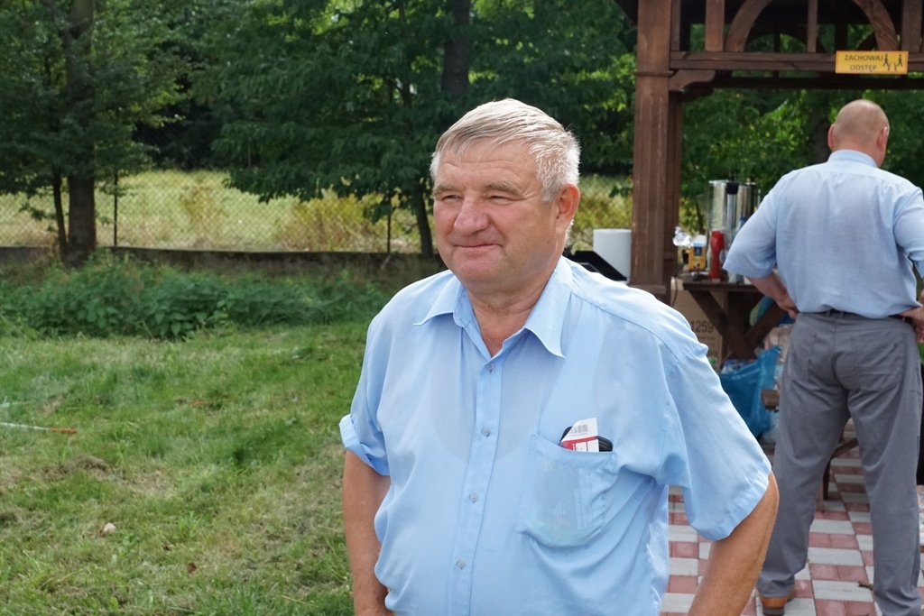 Lato w Piotrówku zakończyło się barwnie i radośnie