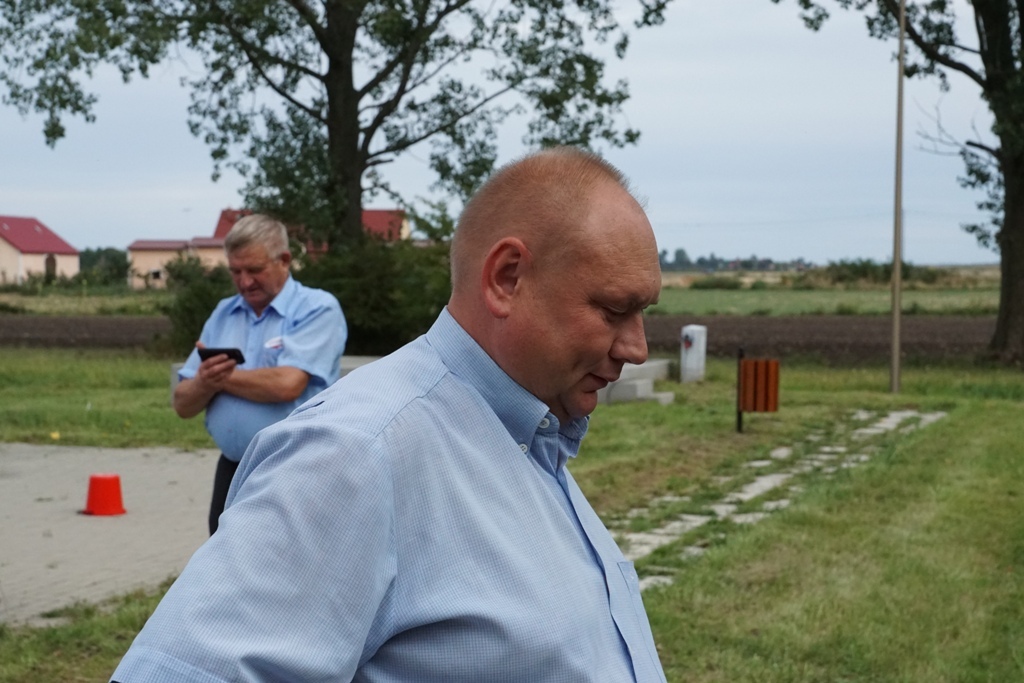 Lato w Piotrówku zakończyło się barwnie i radośnie