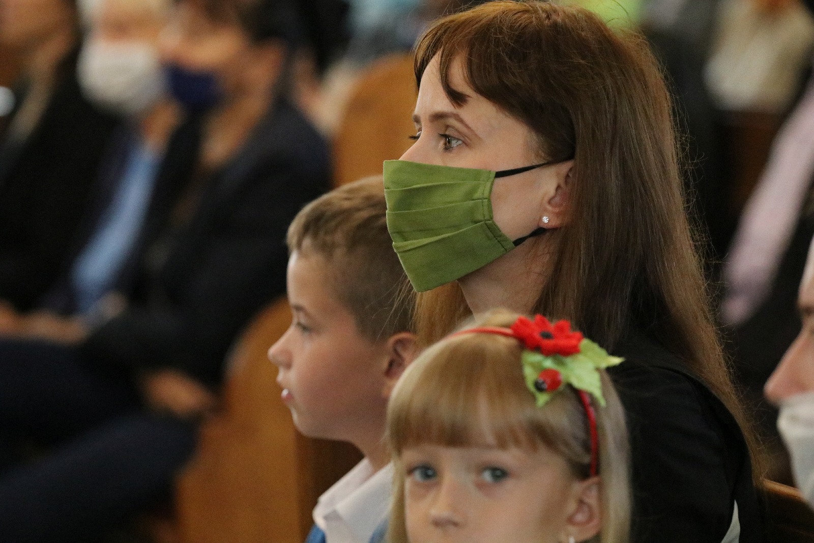 Modlitwą i śpiewem uczczono sierpniowe rocznice