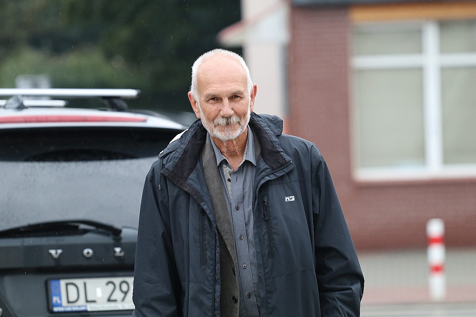 Modlitwą i śpiewem uczczono sierpniowe rocznice