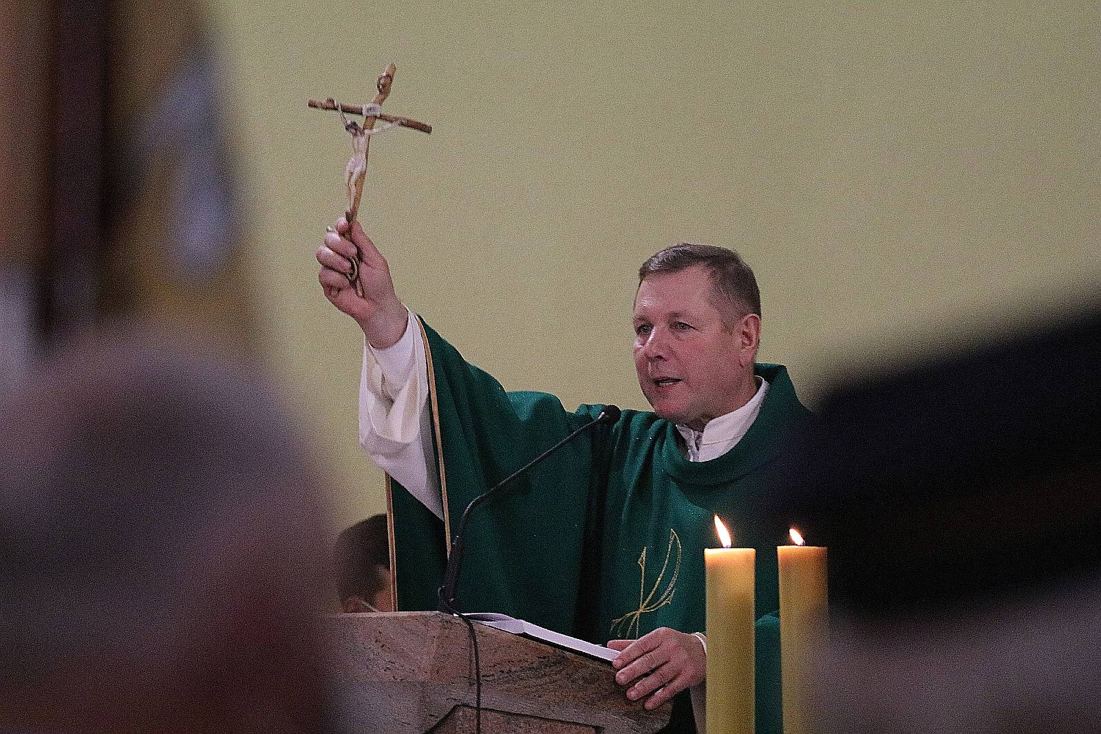 Modlitwą i śpiewem uczczono sierpniowe rocznice