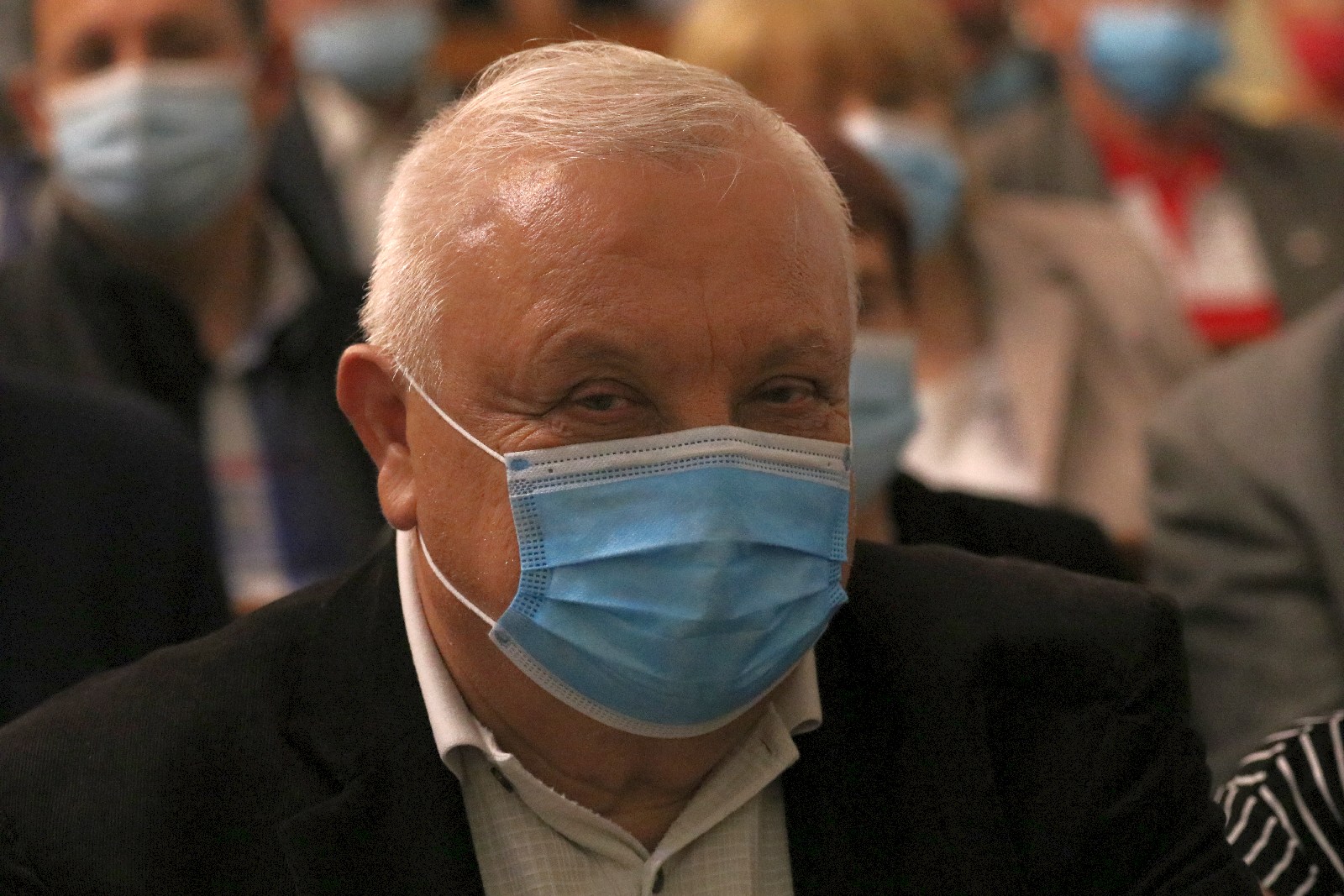 Modlitwą i śpiewem uczczono sierpniowe rocznice