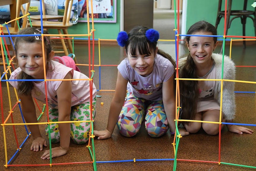 „Akcja Lato z Atrium” zorganizowana przez SDK Atrium