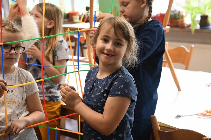 „Akcja Lato z Atrium” zorganizowana przez SDK Atrium