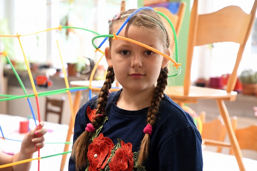 „Akcja Lato z Atrium” zorganizowana przez SDK Atrium