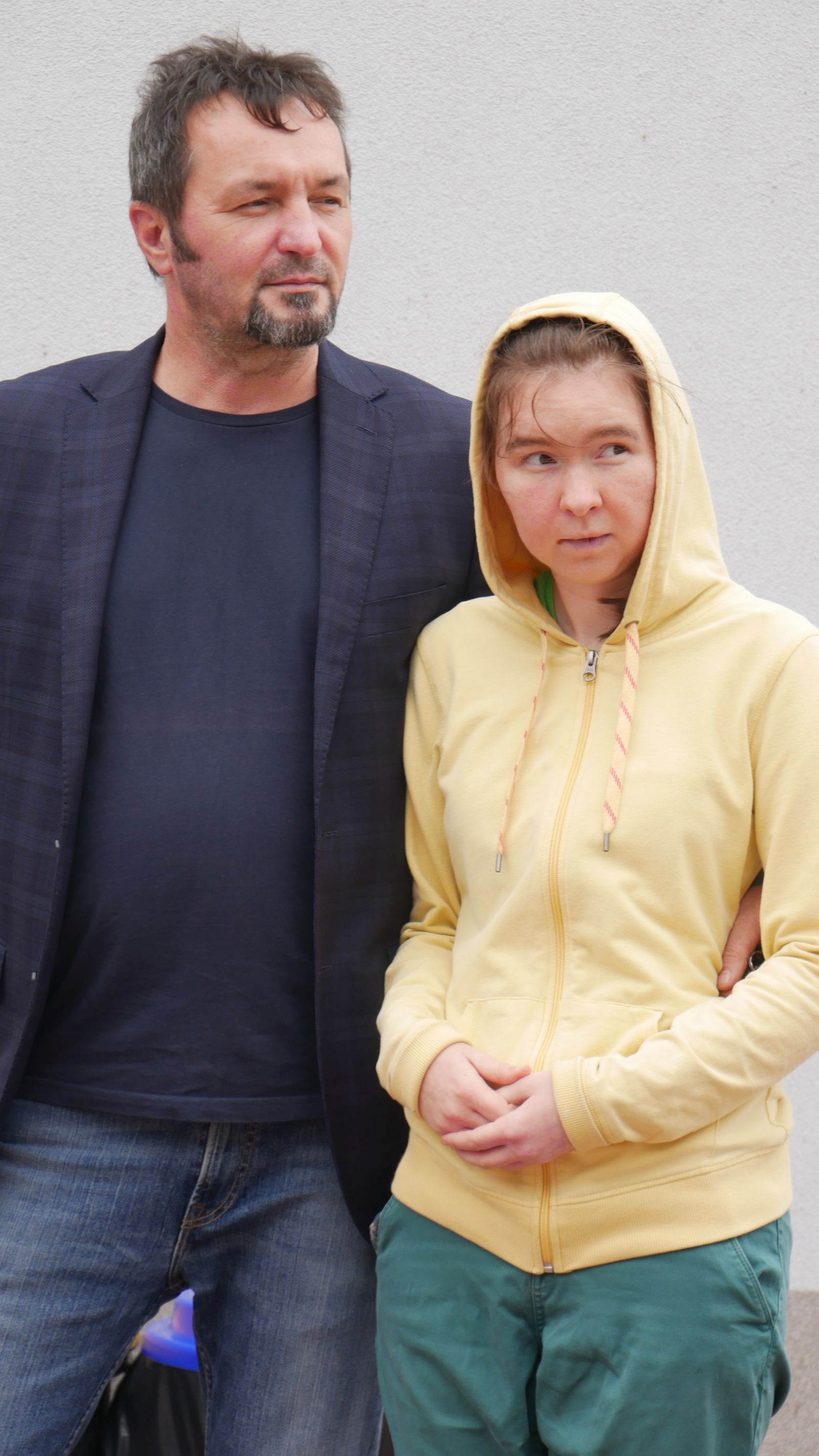 Mimo deszczu festyn charytatywny w Kunicach był bardzo udany