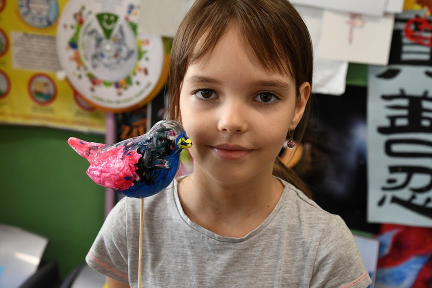 „Akcja Lato z Atrium” zorganizowana przez SDK Atrium