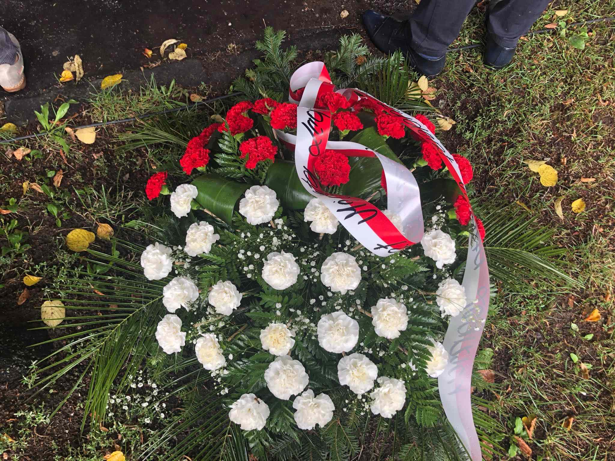 Obchody 81. rocznicy wybuchu II wojny światowej