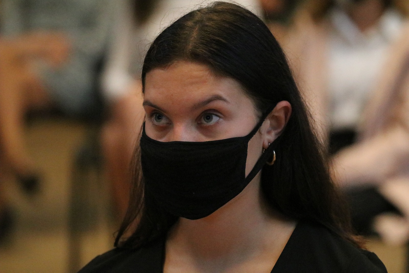 Uroczystość wręczenia stypendiów prezydenta Legnicy