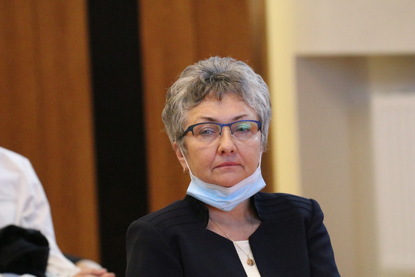Uroczystość wręczenia stypendiów prezydenta Legnicy