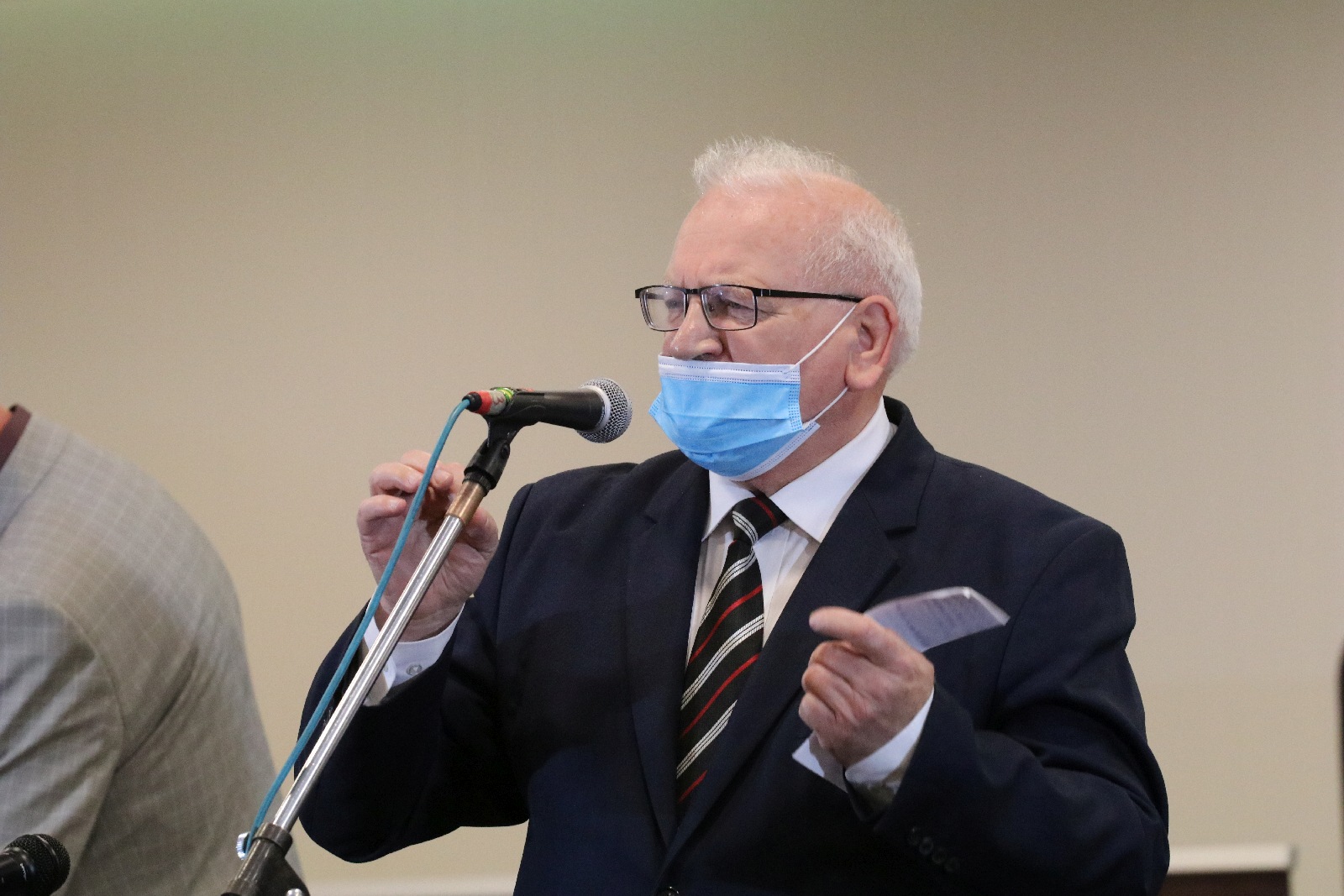 W hotelu Milenium zabrzmiały  Słowiańskie Barwy Miłości