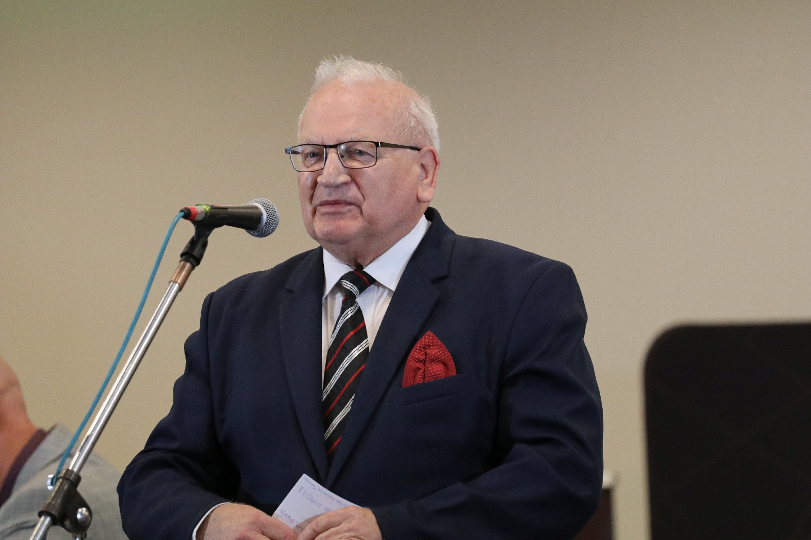 W hotelu Milenium zabrzmiały  Słowiańskie Barwy Miłości