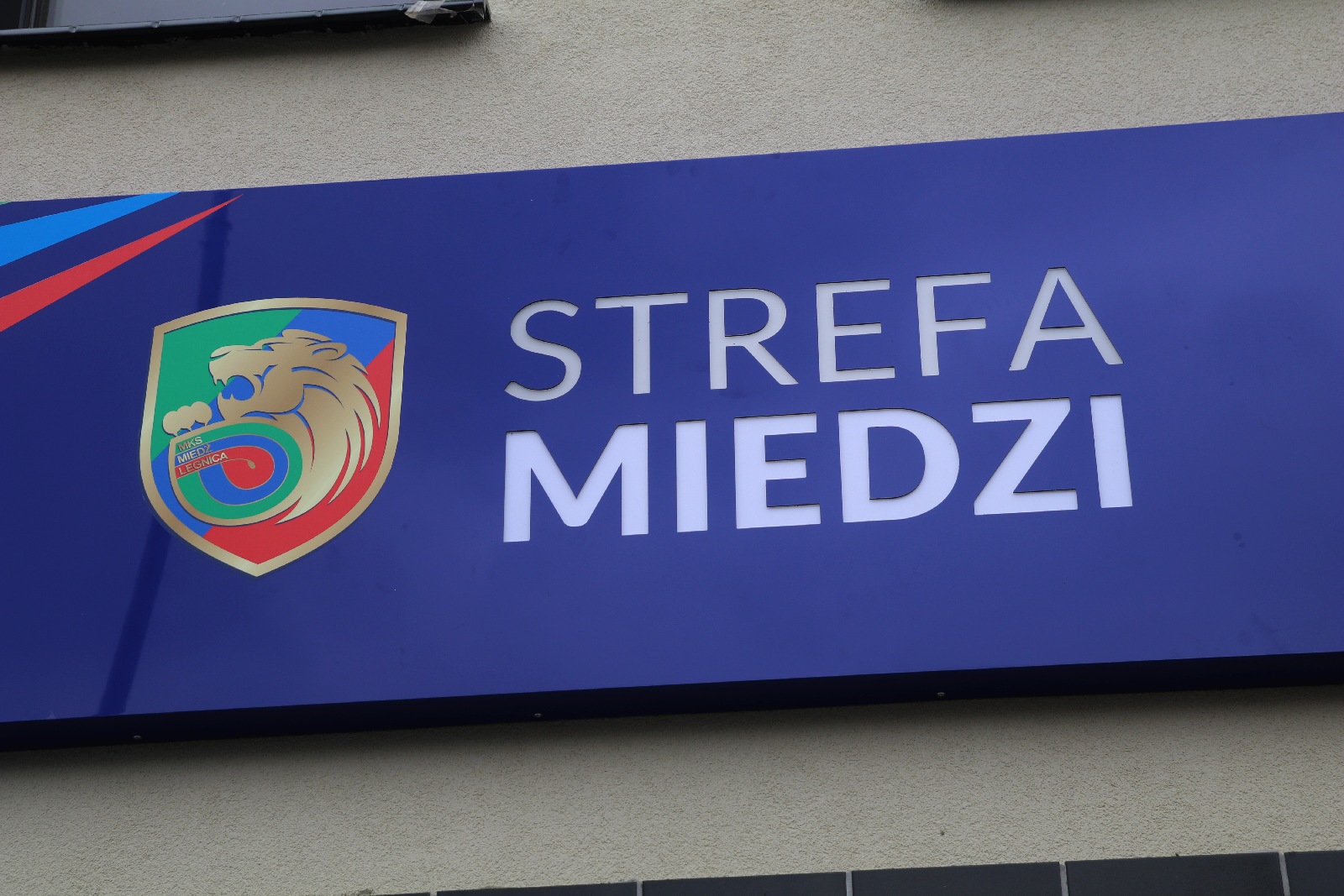 Nowa Strefa Miedzi już otwarta przy ul. Wrocławskiej 43