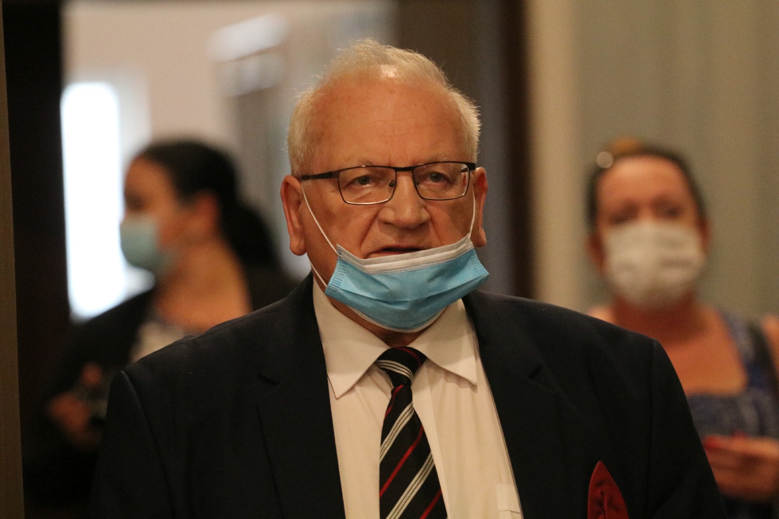 W hotelu Milenium zabrzmiały  Słowiańskie Barwy Miłości