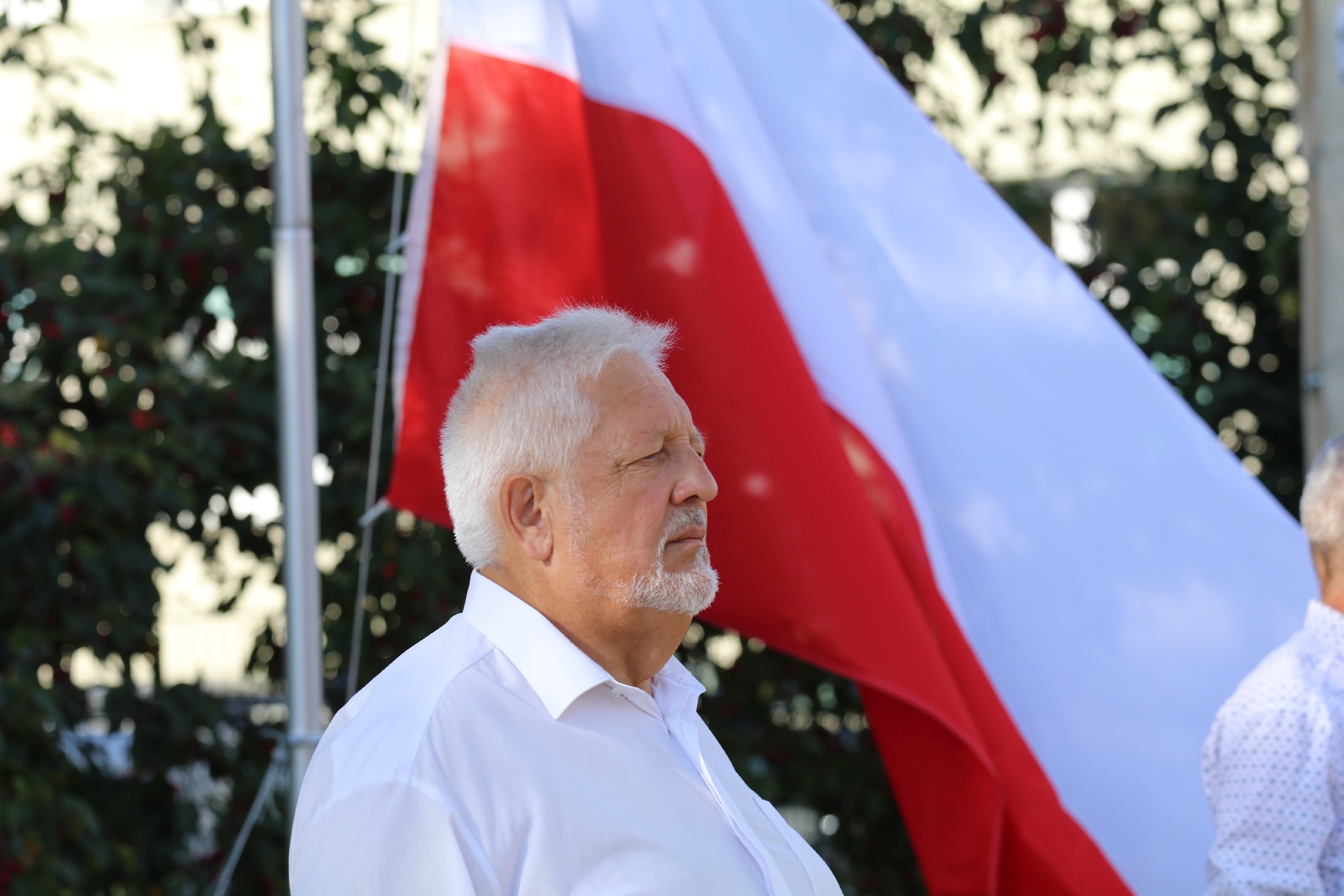 Mistrzostwa Polski seniorów w łucznictwie Bloczkowym i Barebow
