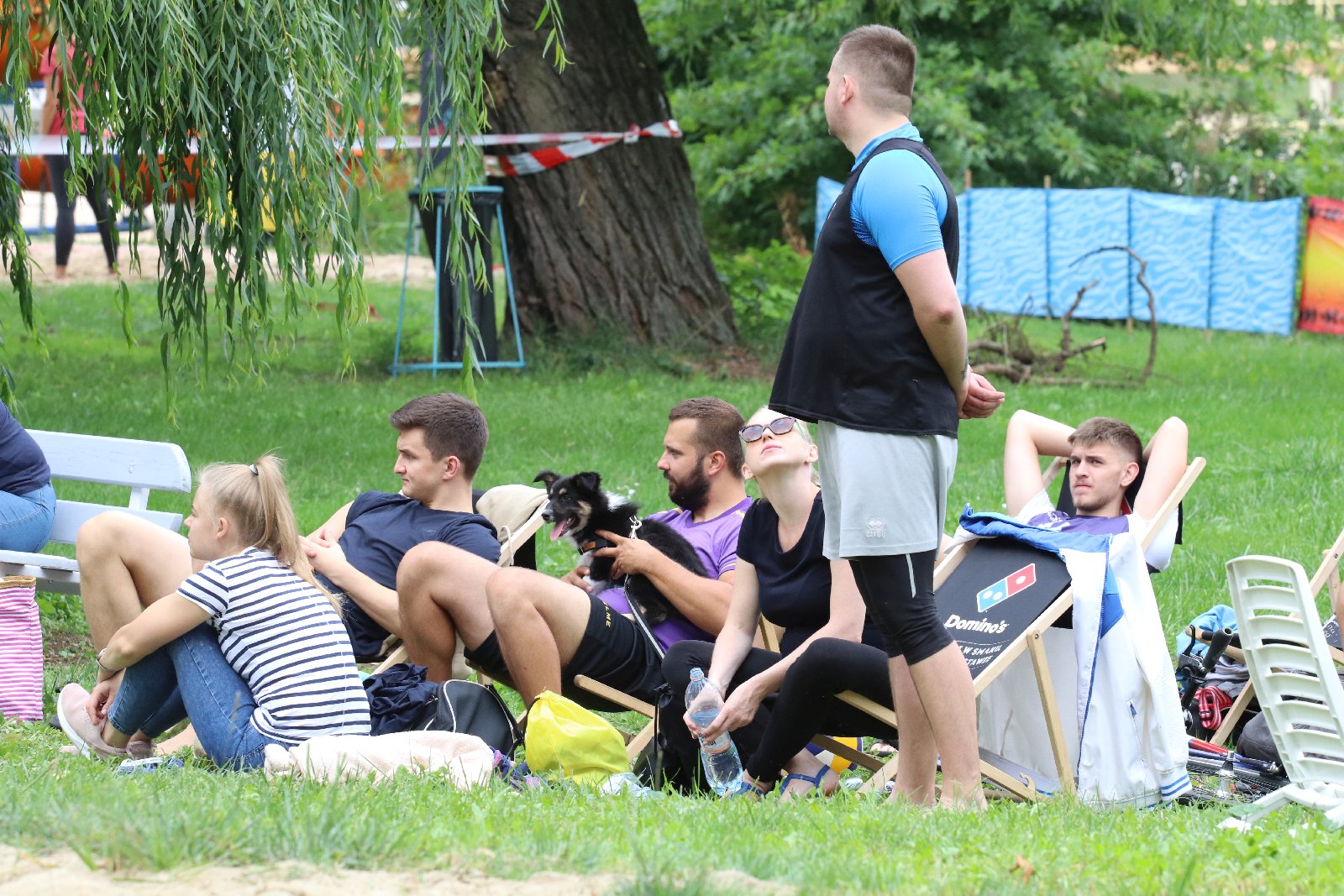 Kolejna legnicka odsłona turnieju siatkarskiego Gruszka Cup