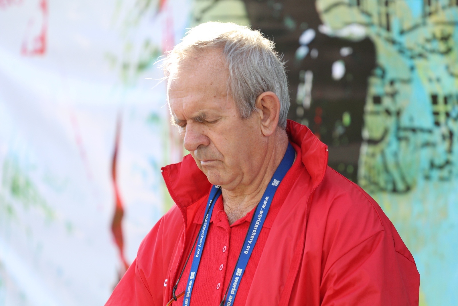 Mistrzostwa Polski seniorów w łucznictwie Bloczkowym i Barebow