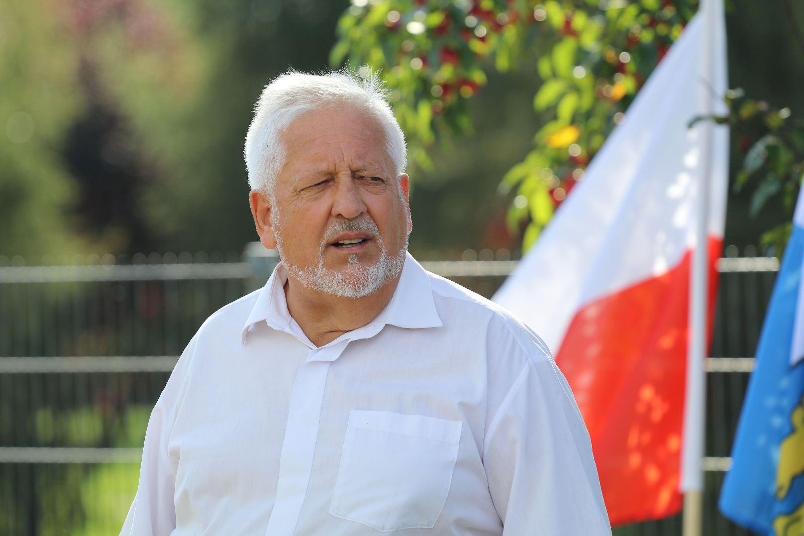 Mistrzostwa Polski seniorów w łucznictwie Bloczkowym i Barebow