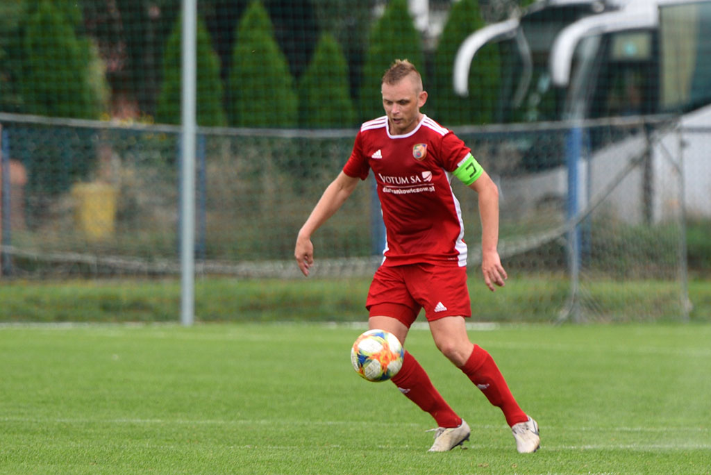 Miedź II Legnica wygrywa z ROW 1964 Rybnik 2:0