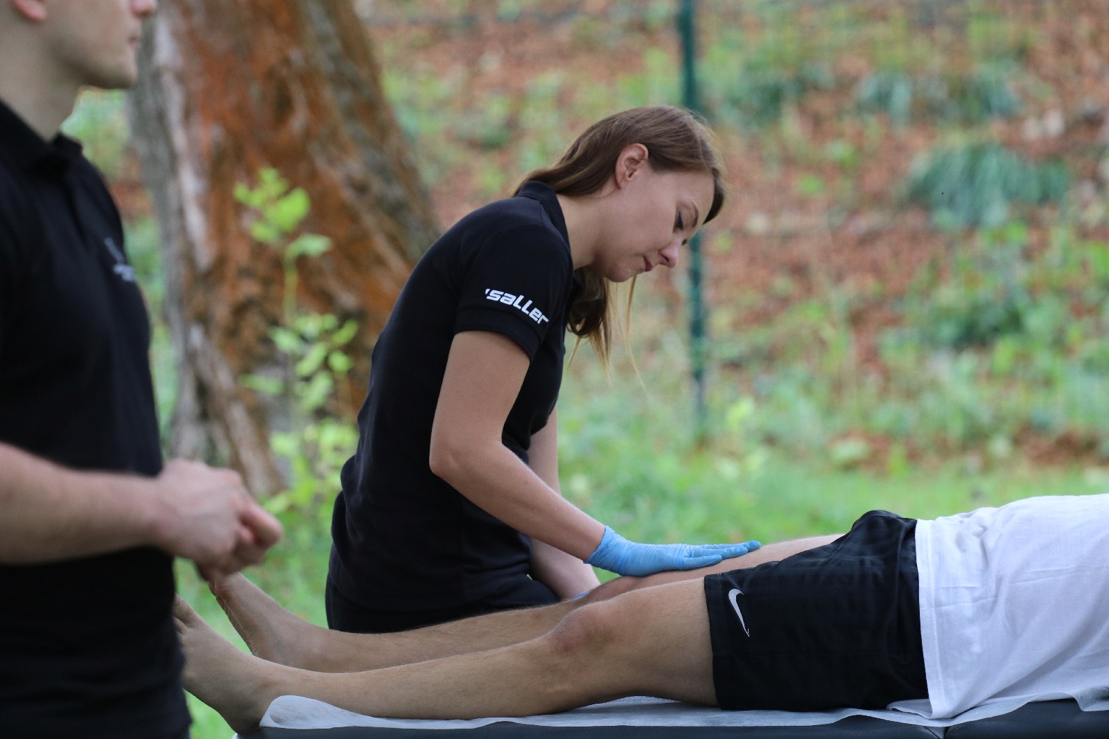 Kolejna legnicka odsłona turnieju siatkarskiego Gruszka Cup