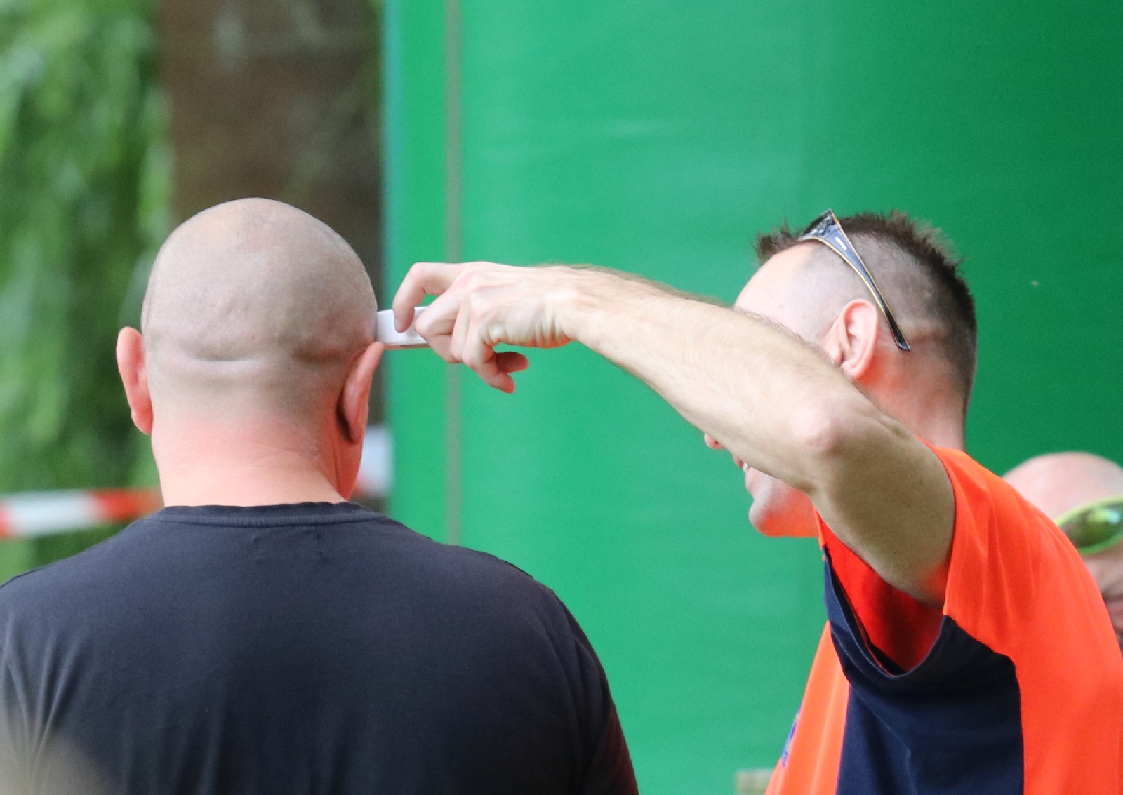Kolejna legnicka odsłona turnieju siatkarskiego Gruszka Cup