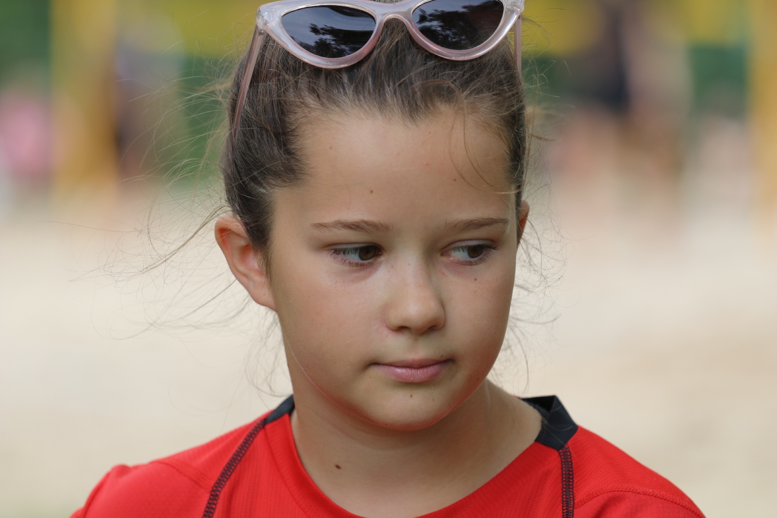 Kolejna legnicka odsłona turnieju siatkarskiego Gruszka Cup