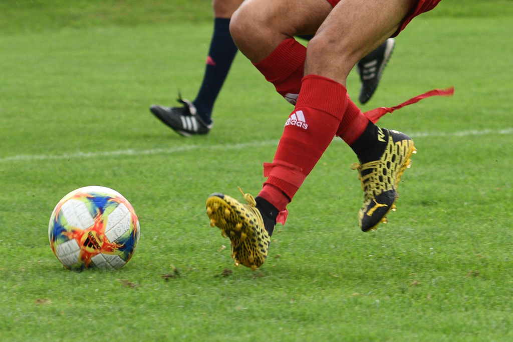 Miedź II Legnica wygrywa z ROW 1964 Rybnik 2:0