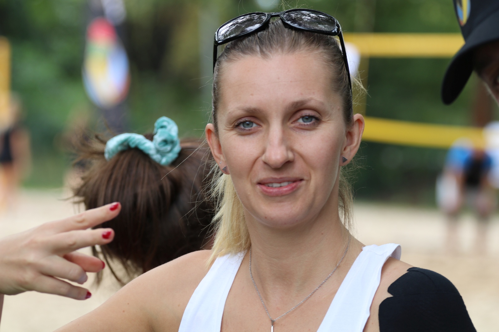 Kolejna legnicka odsłona turnieju siatkarskiego Gruszka Cup
