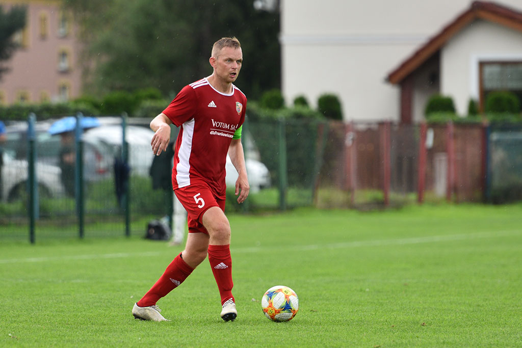 Miedź II Legnica wygrywa z ROW 1964 Rybnik 2:0
