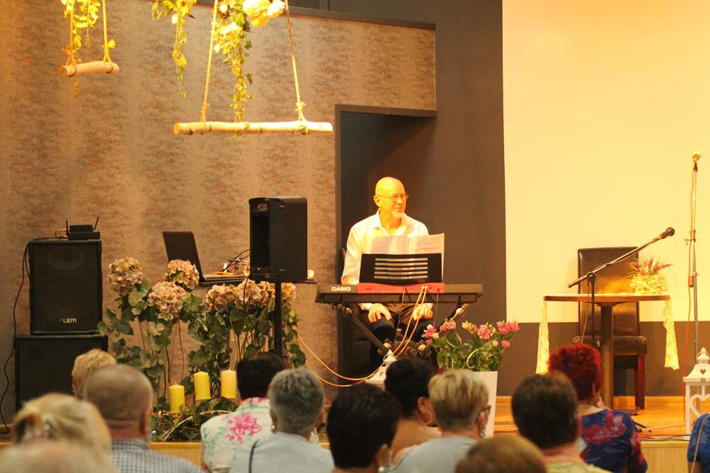 Gala Romansu w ramach Festiwalu Słowiańskie Barwy Miłości