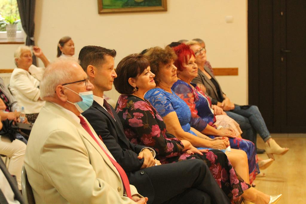 Gala Romansu w ramach Festiwalu Słowiańskie Barwy Miłości