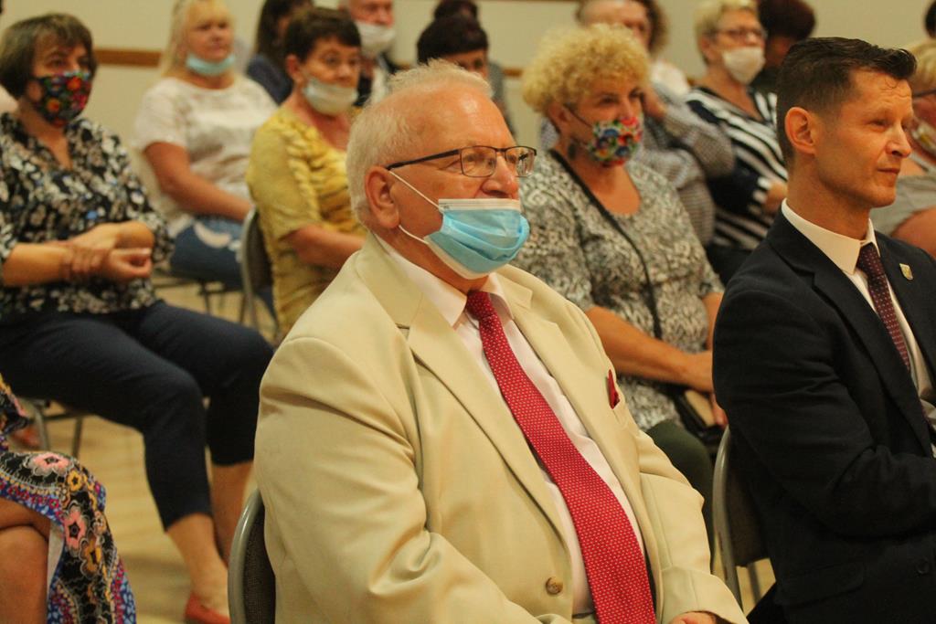 Gala Romansu w ramach Festiwalu Słowiańskie Barwy Miłości