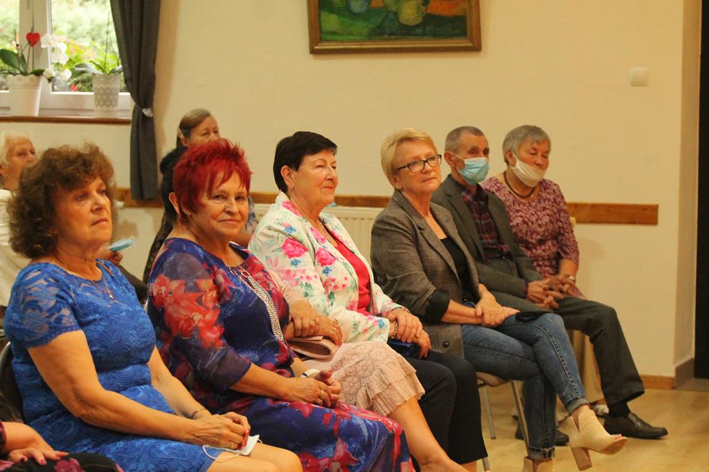 Gala Romansu w ramach Festiwalu Słowiańskie Barwy Miłości