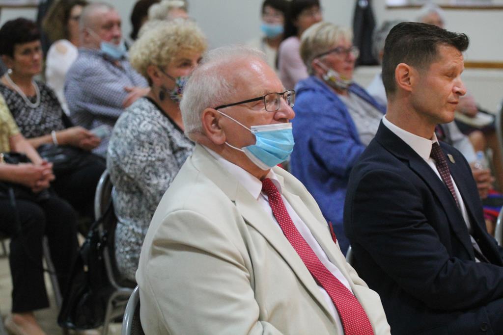 Gala Romansu w ramach Festiwalu Słowiańskie Barwy Miłości