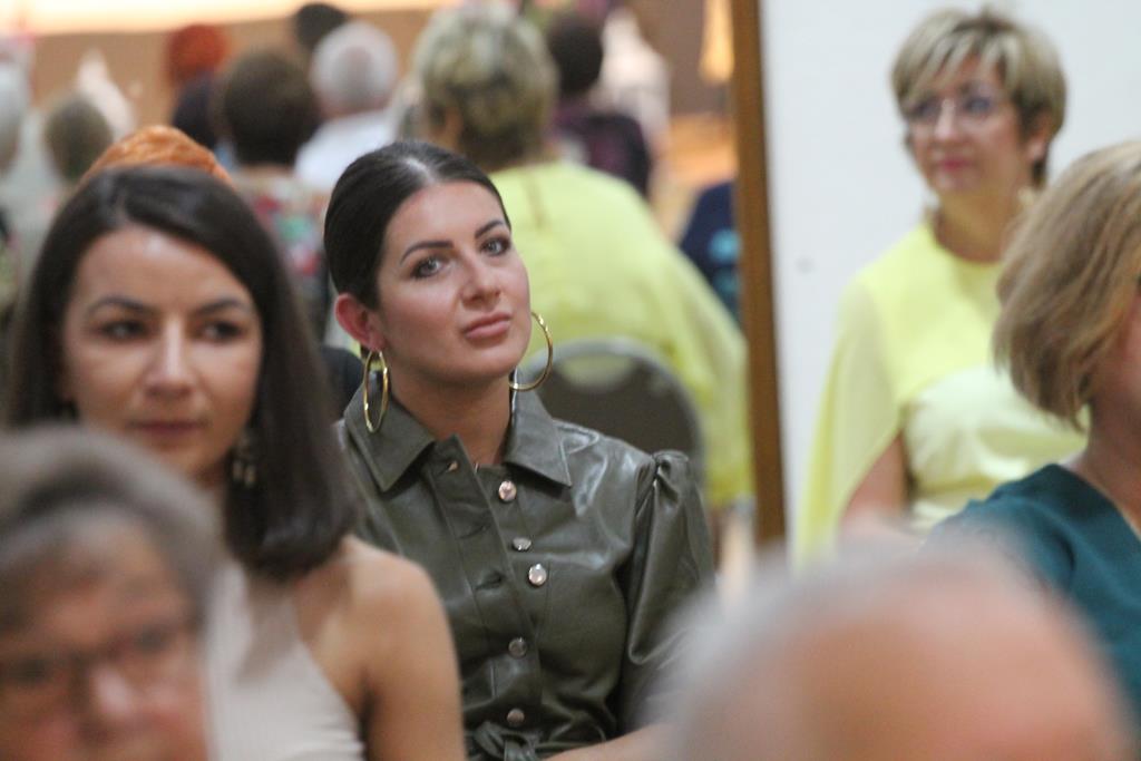 Gala Romansu w ramach Festiwalu Słowiańskie Barwy Miłości