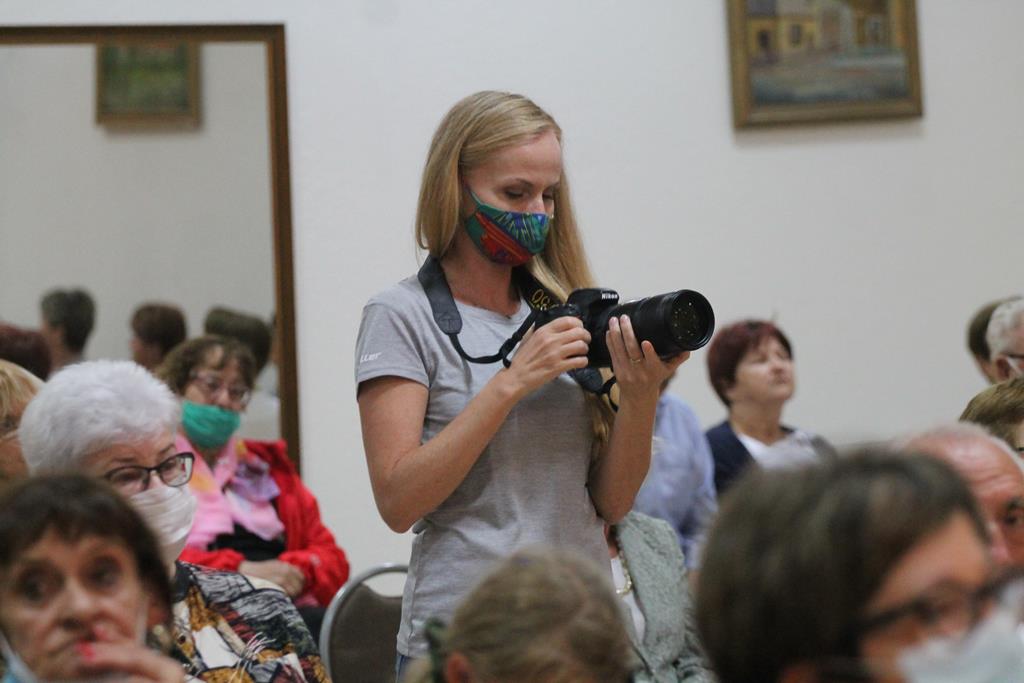 Gala Romansu w ramach Festiwalu Słowiańskie Barwy Miłości