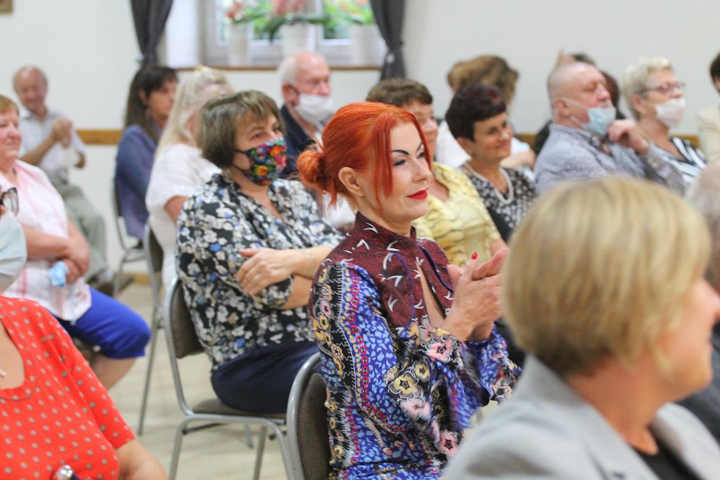 Gala Romansu w ramach Festiwalu Słowiańskie Barwy Miłości