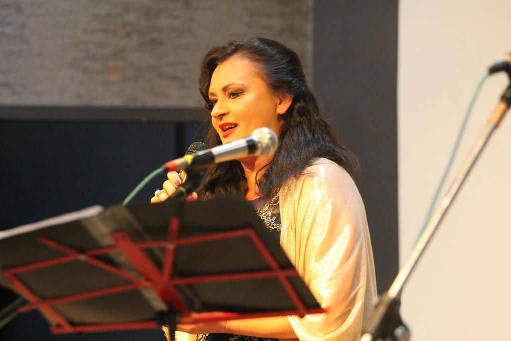 Gala Romansu w ramach Festiwalu Słowiańskie Barwy Miłości