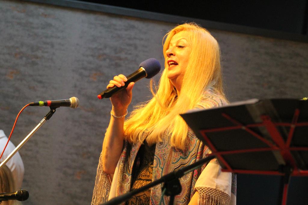 Gala Romansu w ramach Festiwalu Słowiańskie Barwy Miłości