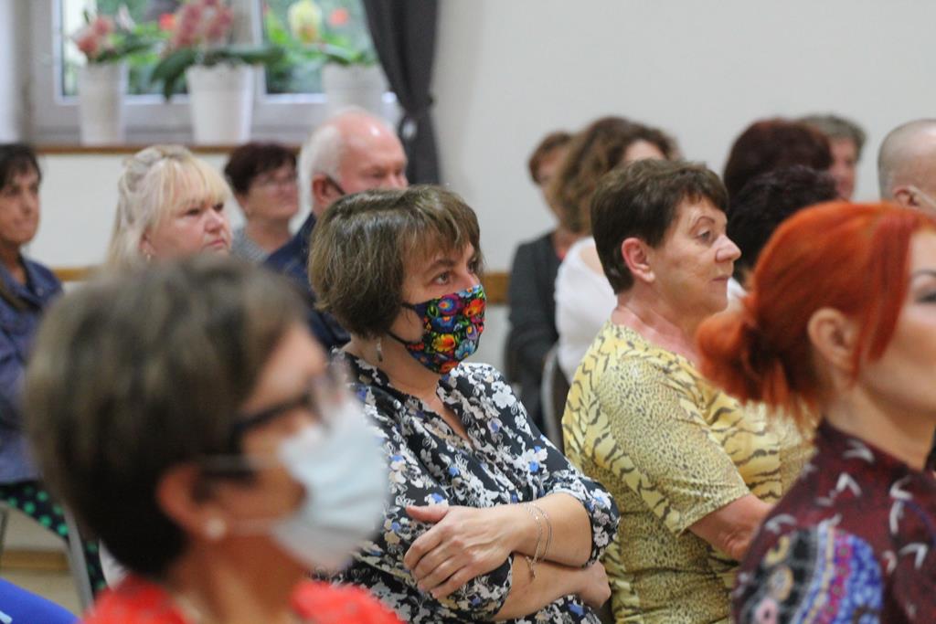 Gala Romansu w ramach Festiwalu Słowiańskie Barwy Miłości