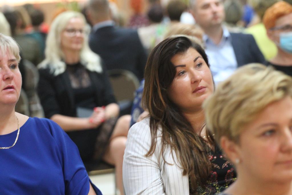 Gala Romansu w ramach Festiwalu Słowiańskie Barwy Miłości
