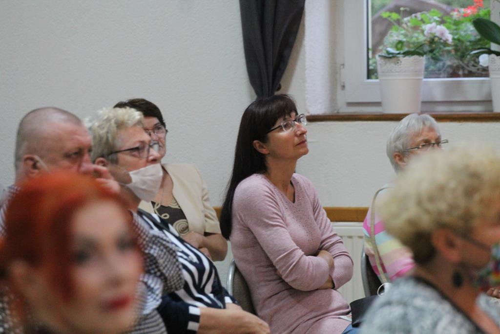 Gala Romansu w ramach Festiwalu Słowiańskie Barwy Miłości