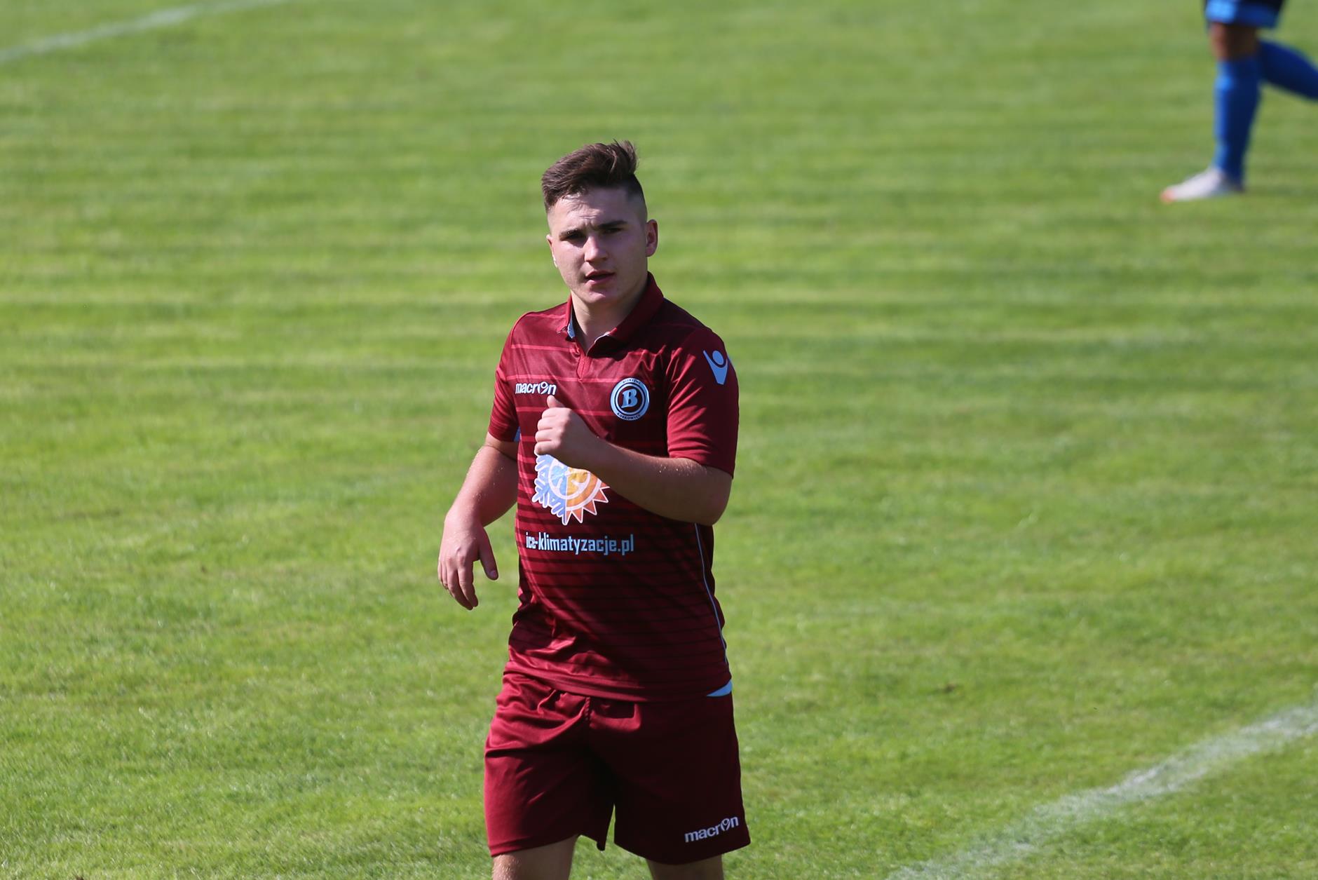 Derby jezior w Koskowicach. Błękitni rozstrzelali Albatrosa