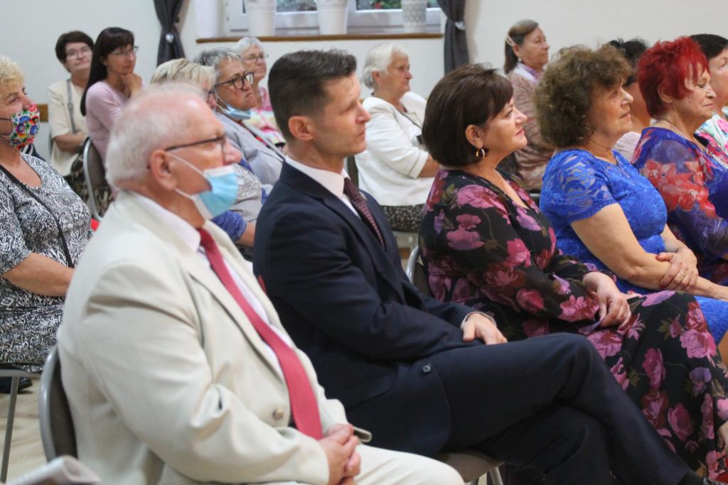 Gala Romansu w ramach Festiwalu Słowiańskie Barwy Miłości
