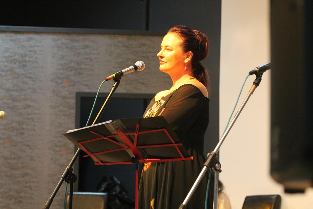 Gala Romansu w ramach Festiwalu Słowiańskie Barwy Miłości