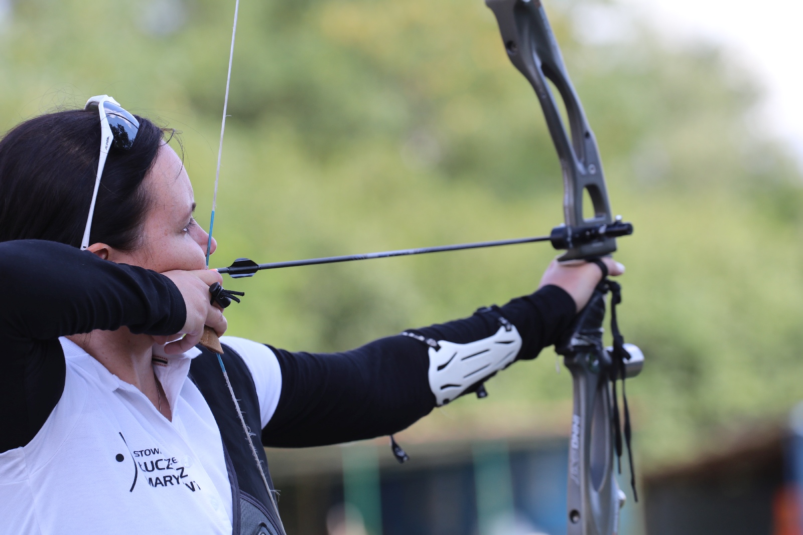 Mistrzostwa Polski seniorów w łucznictwie Bloczkowym i Barebow